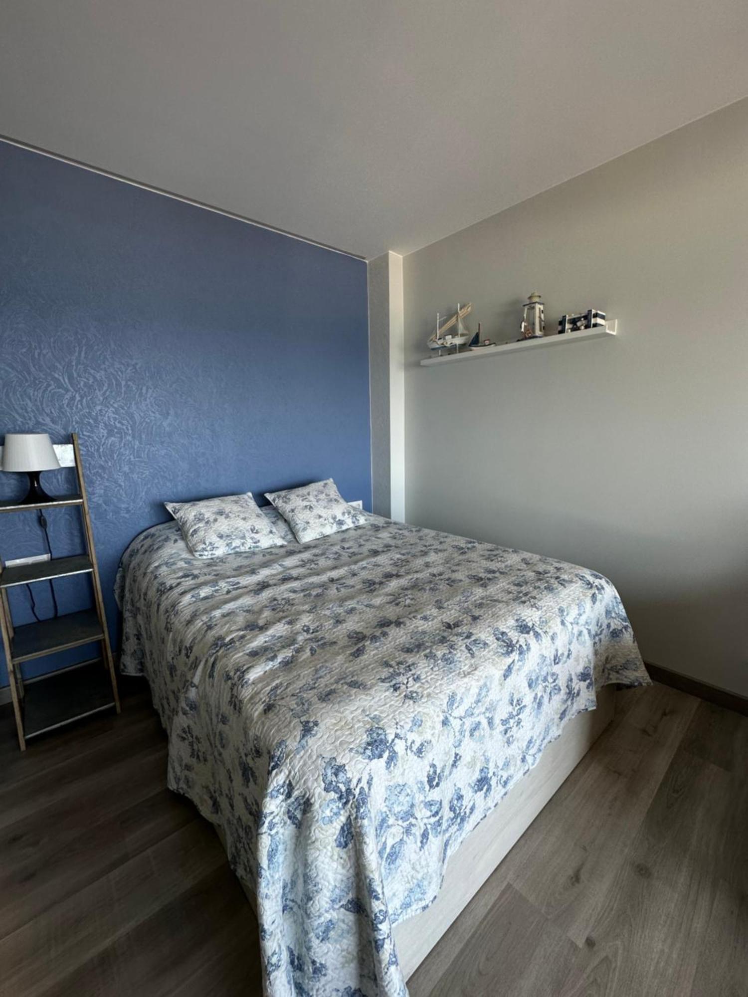 Apartment Estudio Con Impresionantes Vistas Al Mar