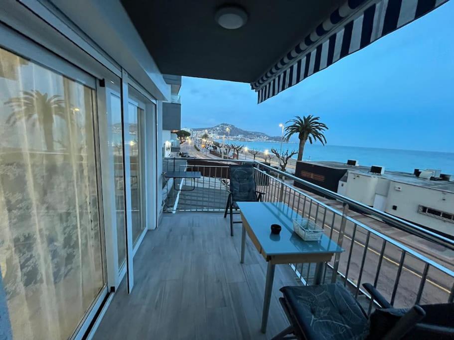 Apartment Estudio Con Impresionantes Vistas Al Mar *